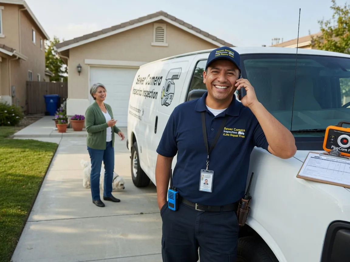 Sewer Line Repair Panama City Beach, FL FAQs